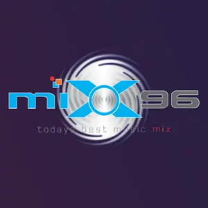 مكس 96.9 إف إم موجة
