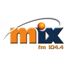 مكس إف إم 104.4 إف إم