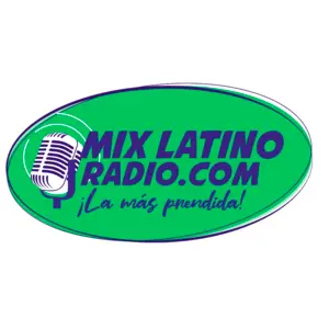 مكس Latino راديو أونلاين