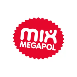 مكس Megapol راديو