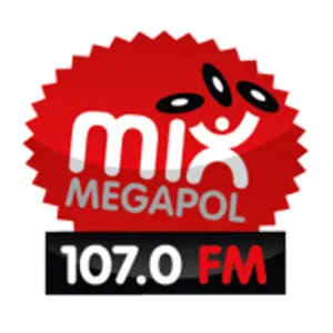 مكس Megapol 107,0 أونلاين