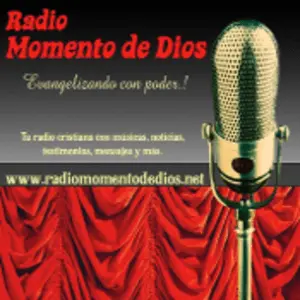 راديو Momento de Dios أونلاين