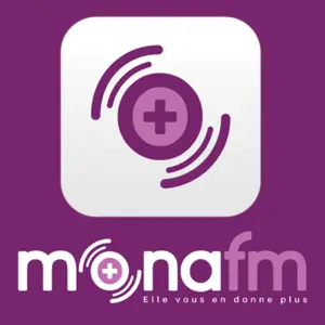 Mona راديو إف إم
