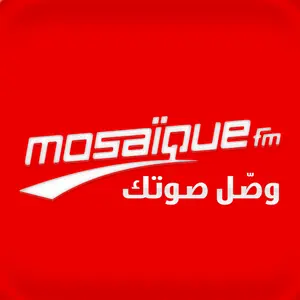 راديو Mosaïque إف إم موجة