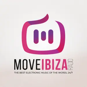 Move Ibiza راديو أونلاين