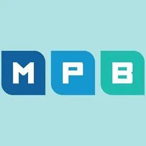 MPB - Think راديو بث