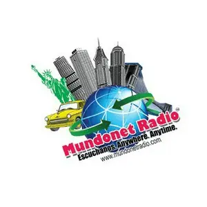 MundoNet راديو New York بث