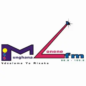 Munghana Lonene إف إم نبض