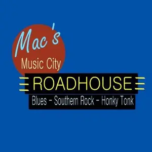موسيقى City Roadhouse مركز