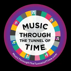 موسيقى Through the Tunnel of Time! نبض