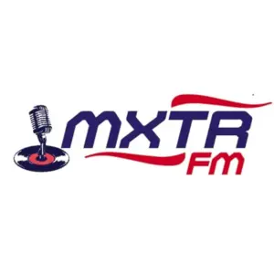 MXTR إف إم موجة