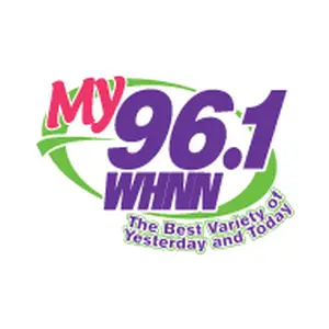 My 96.1 WHNN أونلاين