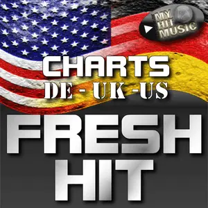 Myhitmusic - FRESH-أغنية موجة