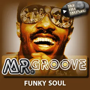 Myhitmusic - Mr. GROOVE إف إم