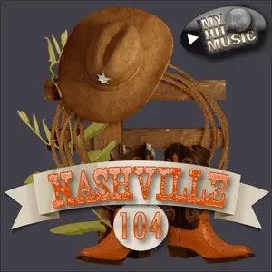 Myhitmusic - NASHVILLE 104 مركز
