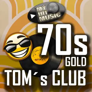 Myhitmusic - TOMs نادي 70s راديو
