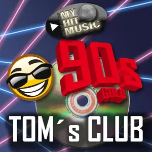 Myhitmusic - TOMSs نادي 90s مركز