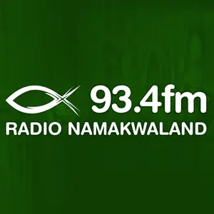 راديو Namakwaland مركز