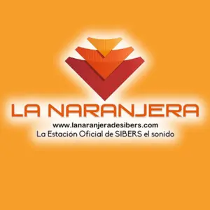 La Naranjera إف إم
