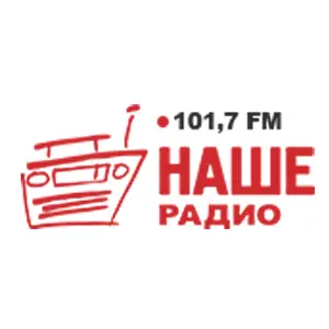 Nashe راديو - Наше Радио بث