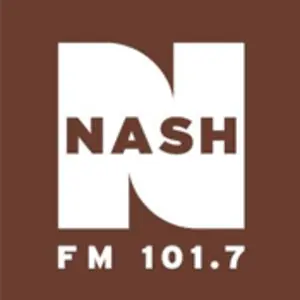 NASH إف إم 101.7 مركز