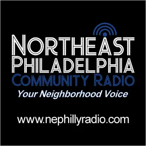 Northeast Philadelphia مجتمعي راديو مباشر