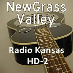 NewGrass Valley إف إم