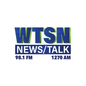 أخبار حواري 98.1 WTSN إف إم