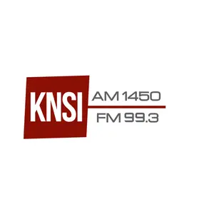 NewsTalk 1450 KNSI إف إم