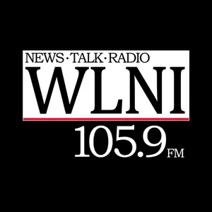 أخبار / حواري WLNI 105.9 راديو إف إم