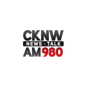 CKNW-إيه إم NewsTalk 980 راديو