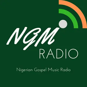 NGM راديو (Nigerian إنجيل موسيقى راديو) أونلاين