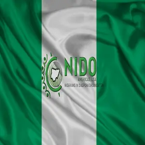 NIDO راديو موجة