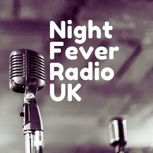 NIGHT FEVER راديو UK مركز