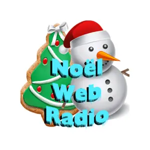 Noël راديو ويب أونلاين