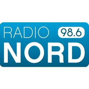 راديو Nord إف إم 98,6 بث