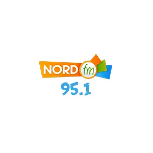 Nord 95.1 إف إم Martinique راديو