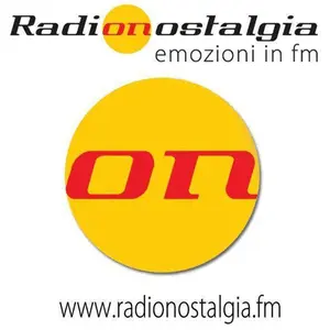 راديو Nostalgia Toscana راديو