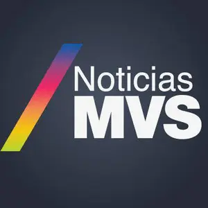 Noticias MVS مركز
