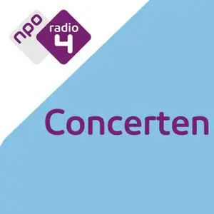 NPO راديو 4 - Concerten بث
