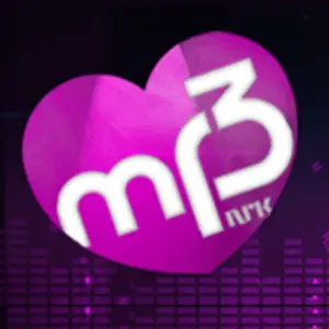 NRK mp3 نبض