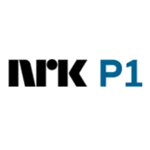 NRK P1 موجة
