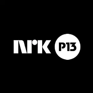 NRK P13 موجة
