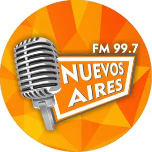 Nuevos Aires إف إم إف إم