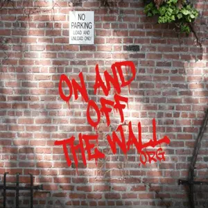 On و Off the Wall أونلاين