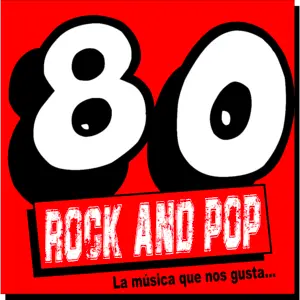 روك 80s راديو بث