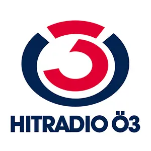 Hitradio Ö3 موجة
