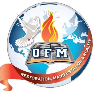 Omega Fire Oregon راديو راديو