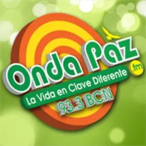 Onda Paz 93.3 إف إم مركز
