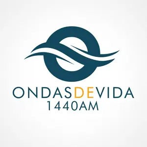 Ondas de Vida 1440 راديو